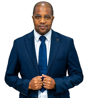 Nd. Bakar M. Yusuf