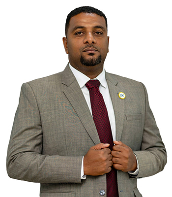 Nd. Sabri Omar Ali