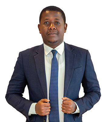 Nd. Salum M. Shehe