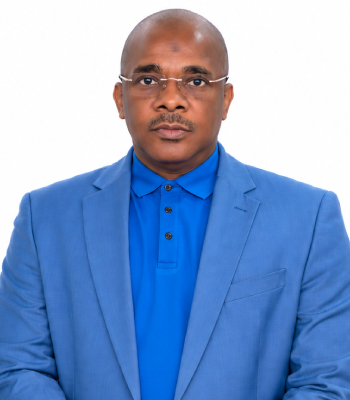 Nd. Mohammed A. Ameir