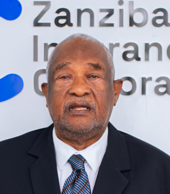 Nd. Ali Mzee Ali